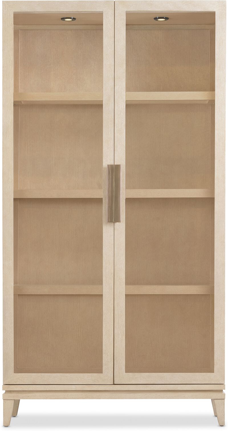 Westwood Display Cabinet
